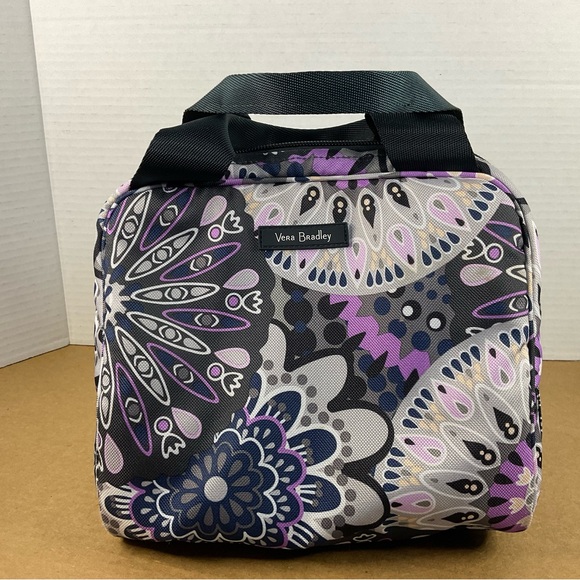 Vera Bradley Lunchbox - Picture 2 of 13